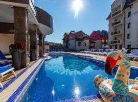 MARION Family Resort