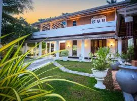Villa Priscilla
