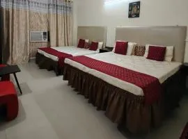 New Chandigarh Holiday Home