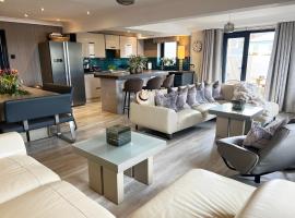 Graftons Little Haven, hotel in Little Haven