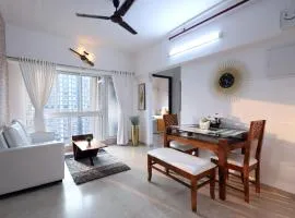 Gagal Home - Malad Suite