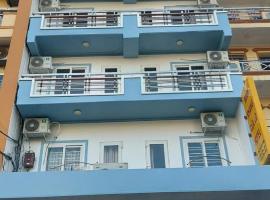 Minh Khang Hotel Cửa Lò