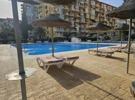 Aguila Relax Apartment