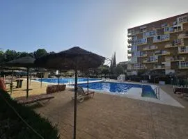 Aguila Relax Apartment