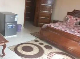 Teranga Ancienne Piste Mermoz