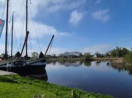 Klipper De Hoop