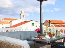 Apartmani Tri Ferala - Pakoštane