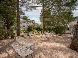 GuestHost - Borgo Lucia Villa Magnolia