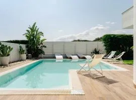 Villa Luce Luxury Accomodation