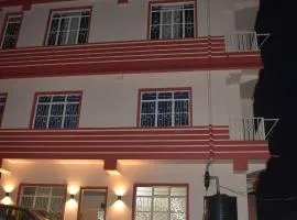 Elysian Home Food & Stay