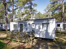 Tiny Homes Nr 823 strandnah und mit Terrasse