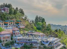 Roots Resort