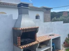 Chalet en Peñiscola urbanización font nova