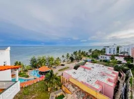 Kuzuri Kwetu Beachfront Apartments