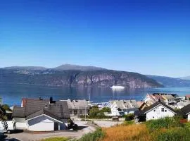 Villa Stryn
