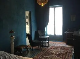 Entire 19th century 120m Belle Epoque Bedarieux 34600