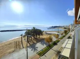 Primera linea Sant Antoni Calonge