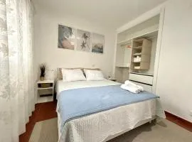 VillaMar - Praia da Areia Branca