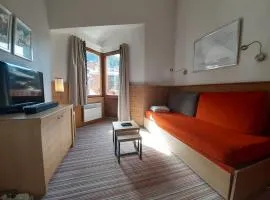 Appartement cosy au centre de La Tania, 4 pers, proche des pistes - FR-1-513-94