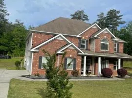 Beautiful home