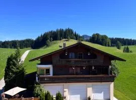 Ferienhaus Praschberg