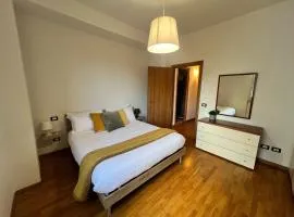 Scandicci Apartment