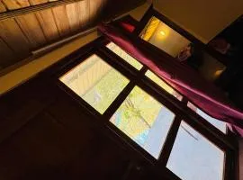 Shalika homes new family cabin