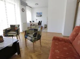 Apartman Ljubica