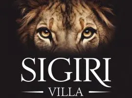 Sigiri Villas
