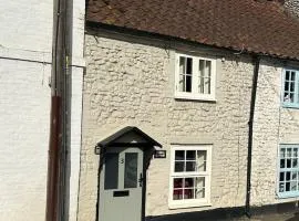 Cobbly Cottage - North Creake