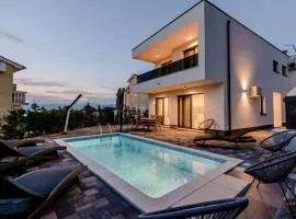 Luxury Villa MetraMaris2