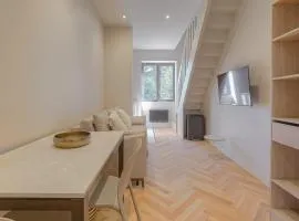 Appartement contemporain au calme, Ecully