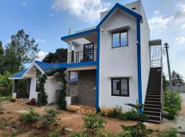Twilight Home stay, hotel v destinaci Yelagiri