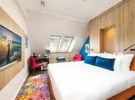 Three Corners Lifestyle Hotel