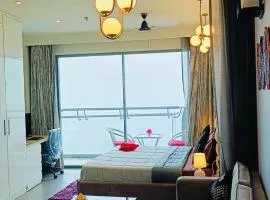 Supernova Luxurious Suite