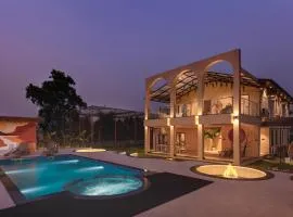 SaffronStays Episode