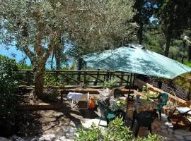 Casa Ellys between sea and nature