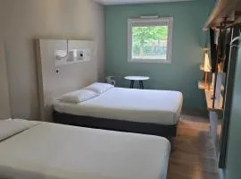 ibis budget Goussainville Charles de Gaulle