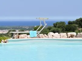 AGRITURISMO Masseria Spetterrata