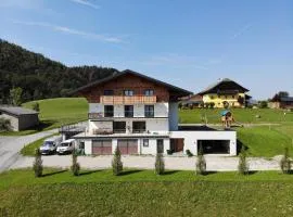 Apartment Tanzberger