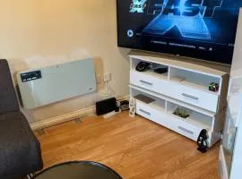 Marthins Apartment