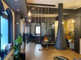 APARTAMENTO de LUJO CINE CENTRO MURCIA