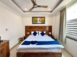 Shree Ji Retreat - A Boutique Stay