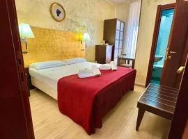 Hotel Fiorella Milano