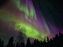 Kierinki Village Majatalo, qu&aacute;n trọ ở Kierinki