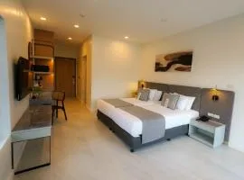 Royal Hills Golf Resort & Spa