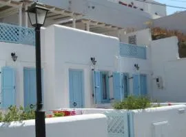 Asvestoti blue ciel light 2