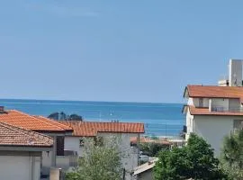 La casa del secco