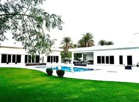 Holiday Apartment Radiance Muscat Seeb