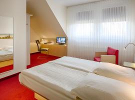 Hotel-Restaurant Öhlers, place to stay in Hannover